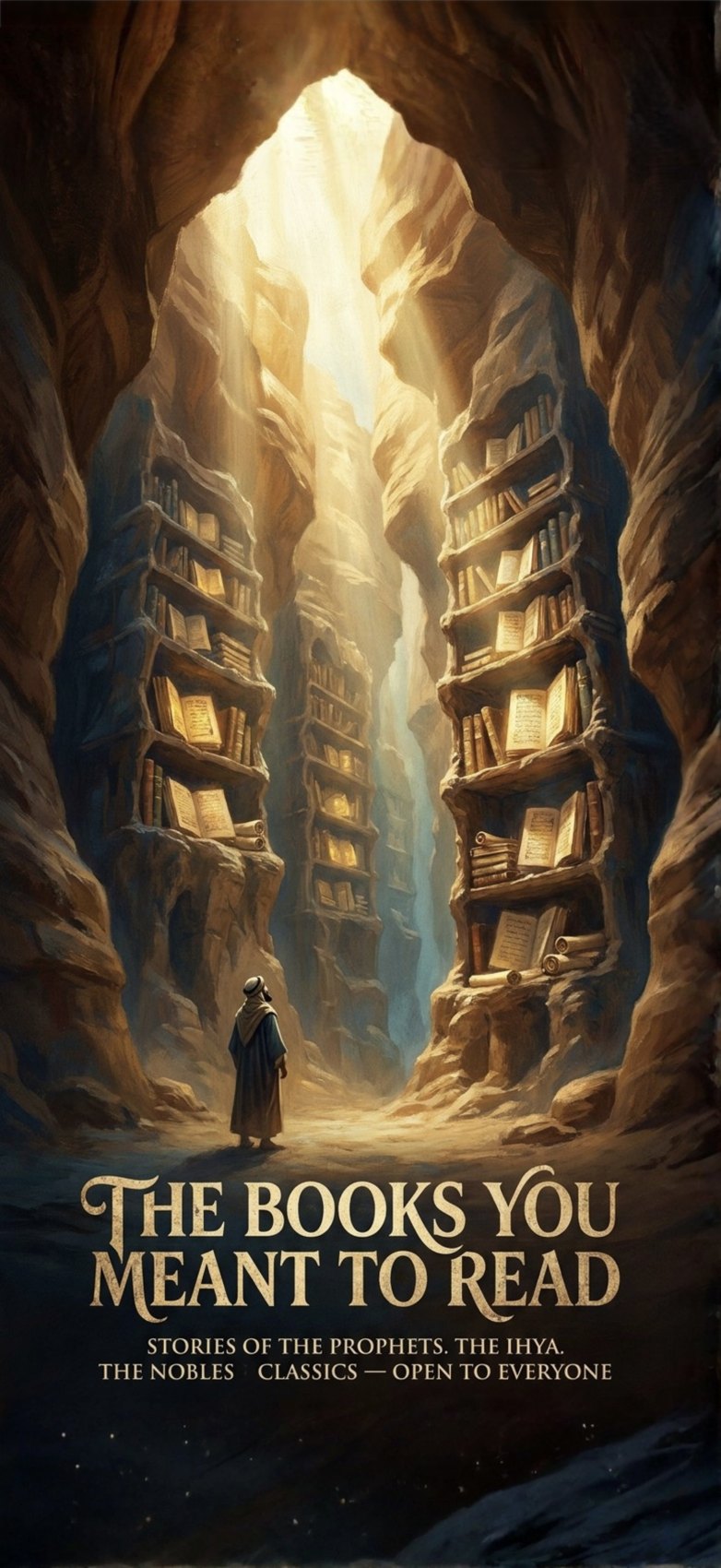 Joyful Muslims Audiobooks — The books you want to read — one open library